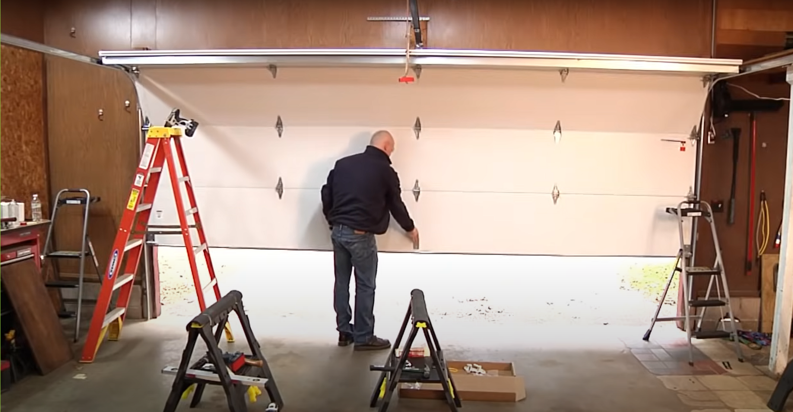 Garage Door Installation Bradenton