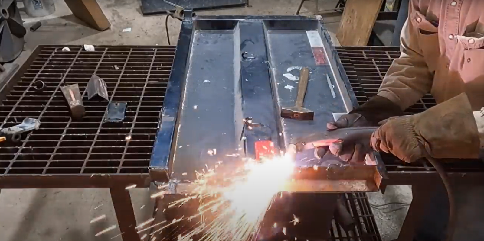 Professional gate repair services ensuring smooth gate operation and enhanced security"