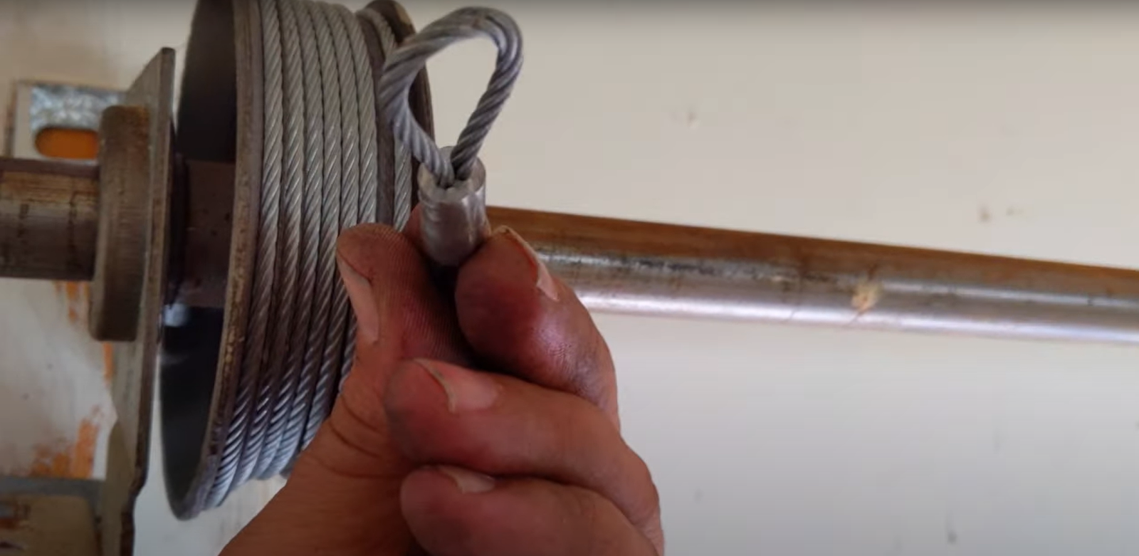 Professional Garage Door Cable Repair services ensuring safety, functionality, and long-term durability for your garage.