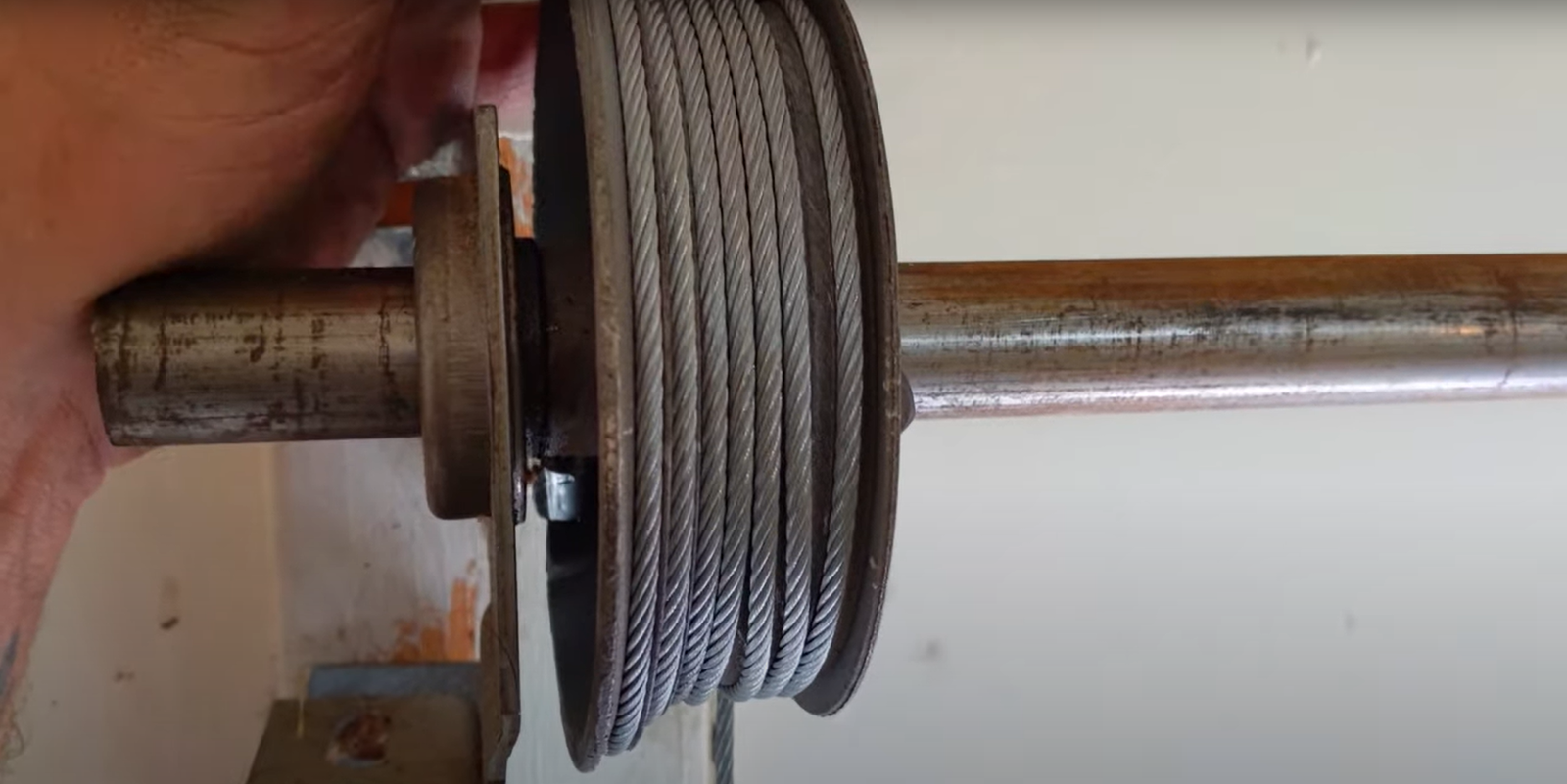 Professional Garage Door Cable Repair services ensuring safety, functionality, and long-term durability for your garage.