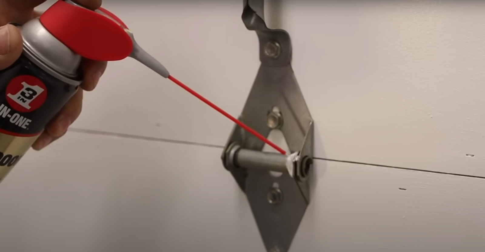 Noisy Garage Door Fix - Expert Solutions for Quiet Operation