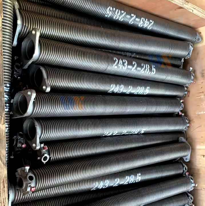 garage door springs