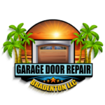 Garage Door Repair Bradenton