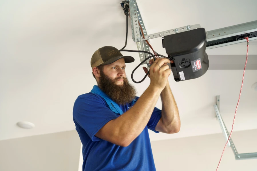 How Humidity Impacts Your Need for Opener Repair