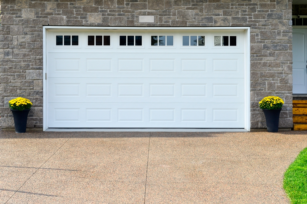 Handling a Snapped Cable: Emergency Garage Door Repair