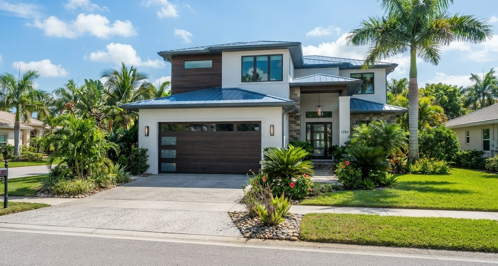 Garage Door Repair Palma Sola